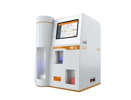 HX-KN2000全自动凯氏定氮仪